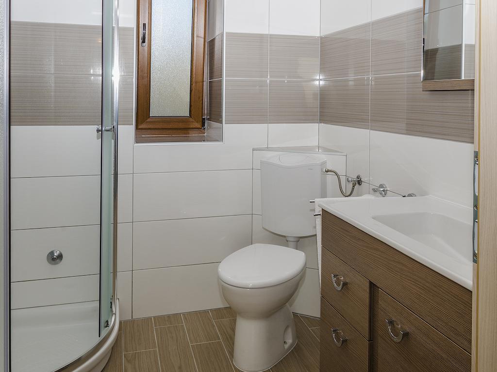 Sanja Apartments Rivarela Novigrad Istria Zimmer foto